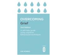 Overcoming Grief 2nd Edition (ebook)