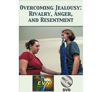 Overcoming Jealousy: Rivalry, Anger, and Resentment DVD