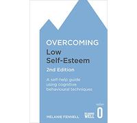 Robinson Les Bains – Overcoming Low Self-Esteem – 2.ª edición