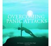 Overcoming Panic Attacks (audiolibro)