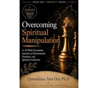 Overcoming Spiritual Manipulation: Recognizing and Breaking Free from Unhealthy Relationships (I TESTIFY)