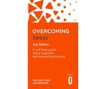 Overcoming Stress 2nd Edition (ebook)