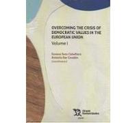 overcoming the crisis of democratic ( 2 vols.)