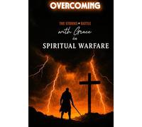 Overcoming The Storms of Battle with Grace in Spiritual Warfare