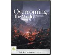 Overcoming the World: Being a Christian in a Post-Christian Culture