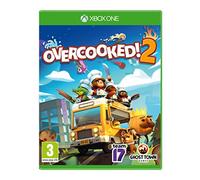 Overcooked! 2