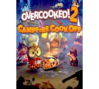 Overcooked! 2 - Campfire Cook Off (PC) - Steam Key - GLOBAL