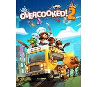 Overcooked! 2 - Complete the Set Bundle (PC) - Steam Key - GLOBAL