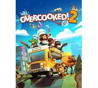 Overcooked! 2 - Complete the Set Bundle Steam Key (PC) GLOBAL