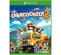 Overcooked! 2 for Xbox One [USA]