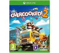 Overcooked 2 [Importación francesa]