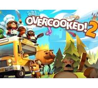 Overcooked! 2 (Nintendo Switch) Nintendo Key - UNITED STATES