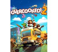 Overcooked 2 PC