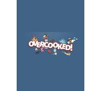 Overcooked! 2 (PC) - Steam Key - EUROPE