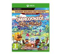 Overcooked! All You Can Eat