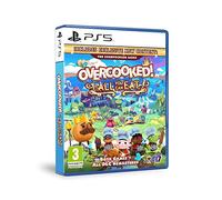 Overcooked! All You Can Eat