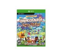 Overcooked! All you can eat (Importacion UK) Xbox Series standard