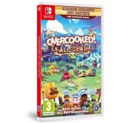 Overcooked All You Can Eat Juego Nintendo Switch