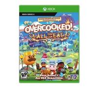 Overcooked All You Can Eat Juego XBOX Series X