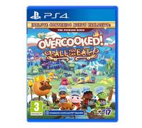 Overcooked All You Can Eat - Playstation 4