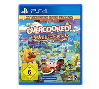 Overcooked! All You Can Eat (PlayStation PS4)