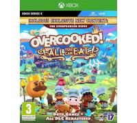 Overcooked! All You Can Eat Xbox Series standard