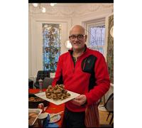 Overcooked: ... but not burnt!