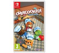 Overcooked [Importación francesa]