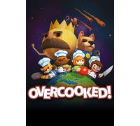 Overcooked PC