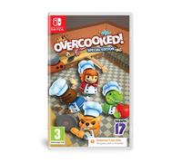 Overcooked: Special Edition (Code in a Box) /Switch