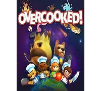 Overcooked Steam Gift GLOBAL