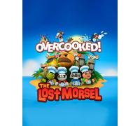 Overcooked - The Lost Morsel (DLC) Steam Key GLOBAL