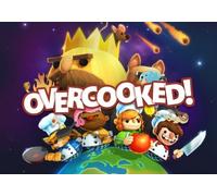 Overcooked (Xbox One / Xbox Series X|S) Xbox Live Key - GLOBAL