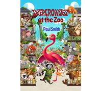 Overcrowded at the Zoo: Sassy Safari Adventures in Attitude, Empathy and Elbow Room: 3 (The Zoo Collection)