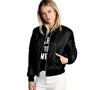 Overdose Chaqueta De La Capa Corta De La Nueva De La Motocicleta del Motorista Delgado De Las Mujeres De La Moda Parka De Invierno Desgastar