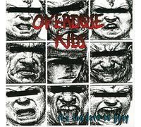 Overdose Kids - It's Too Late to Pray (1992) [Import]