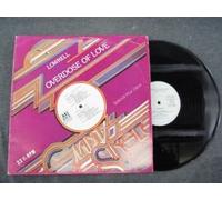 overdose of love / smooth and wild 12