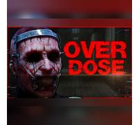 OVERDOSE (PC) Steam Gift - GLOBAL