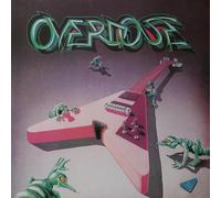 Overdose To the Top (Vinyl) 12" Album