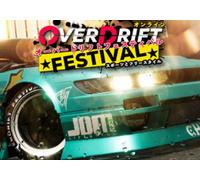 OverDrift Festival (PC) Steam Account - GLOBAL