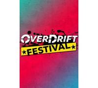 OverDrift Festival Steam Key (PC) GLOBAL