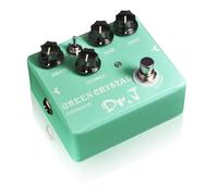 Overdrive Pedal de Efectos Guitarra - de alta definición