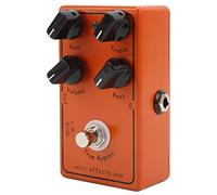 overdrive pedalOverdrive Effect Pedal caline pure skyEfectos de preamplificador de guitarra eléctrica True Bypass Efector Accesorioscaline pedals