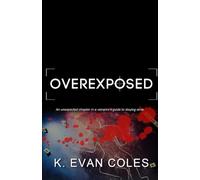 Overexposed - Discreet Cover