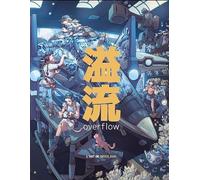 Overflow. L'art de Bryce Kho (ARTBOOKS)