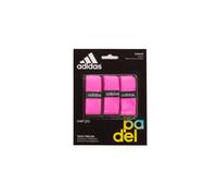 Overgrip Adidas 3 Unidades Rosa