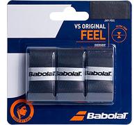 Overgrip Babolat Vs Original X3 Azul