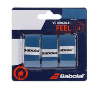 Overgrip Babolat Vs Original X3 Azul