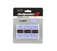 Overgrip Bullpadel 3 Unidades Gb-1202 Celeste