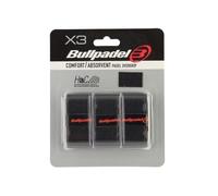 Bullpadel Gb-1201 Comfort Absorbent-negro